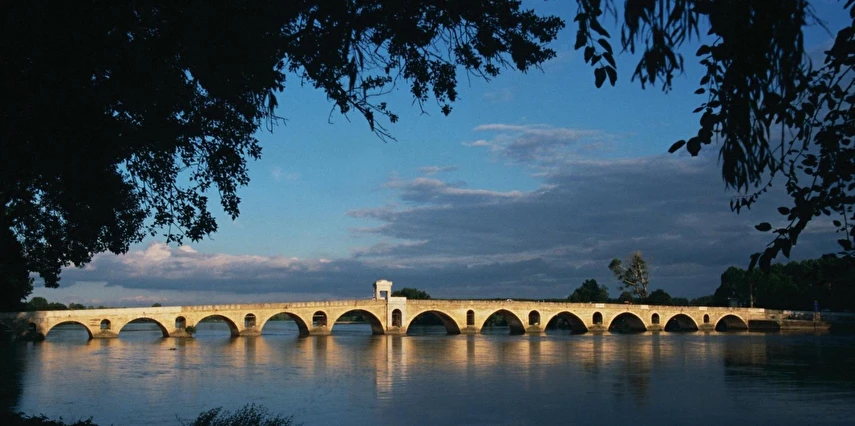 Kasım Ara Tatil Özel Günübirlik Edirne Turu