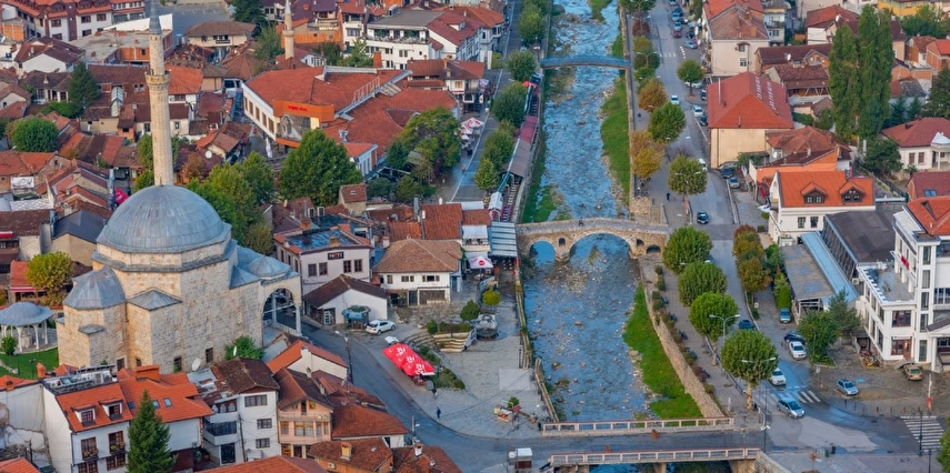Kasım Ara Tatil Özel Rumeli 3 Ülke Panorama Pegasus Havayolları ile 4 Gece 5 Gün