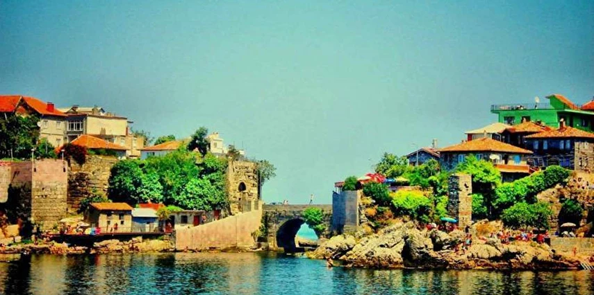 Kasım Ara Tatil Özel Safranbolu Amasra Abant Turu / 1 Gece Otel Konaklaması