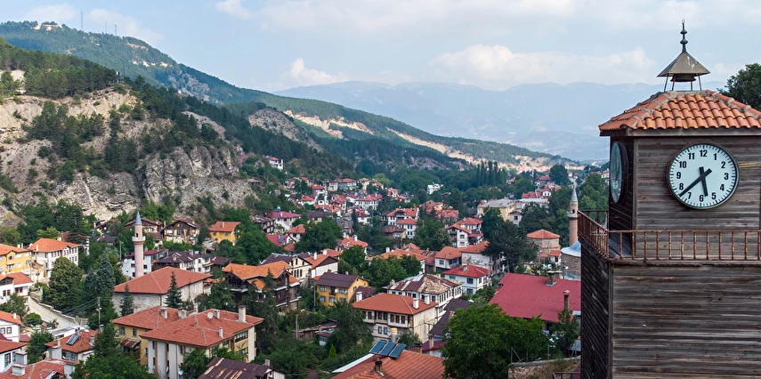 Kasım Ara Tatil Özel Yedigöller Göynük Mudurnu Aladağlar Abant Turu / 1 Gece Otel Konaklaması