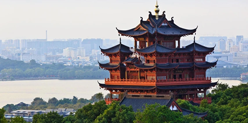 Kırmızı Ejderhanın Efsaneleri ve Yangtze Nehri Çin Turu Thy ile 10 Gece 12 Gün PVG - PEK - 2026