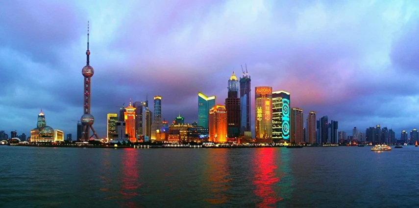 Kırmızı Ejderhanın Efsaneleri ve Yangtze Nehri Çin Turu Thy ile 10 Gece 12 Gün PVG - PEK - 2026