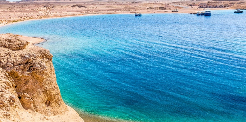 Kızıldeniz Rüyası; Prestij Sharm EL Sheıkh TÜRK Hava Yolları ile 5 Gece 6 Gün