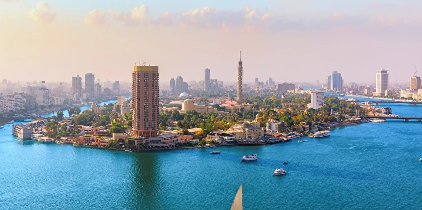 Kızıldeniz Rüyası Prestij Sharm EL Sheıkh TÜRK Hava Yolları ile Ekstra Turlar Dahil 4 Gece 6 Gün Ist-ssh