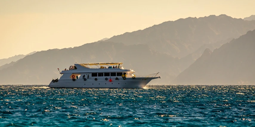 Kızıldeniz Rüyası Prestij Sharm EL Sheıkh TÜRK Hava Yolları ile Ekstra Turlar Dahil 4 Gece 6 Gün Ist-ssh