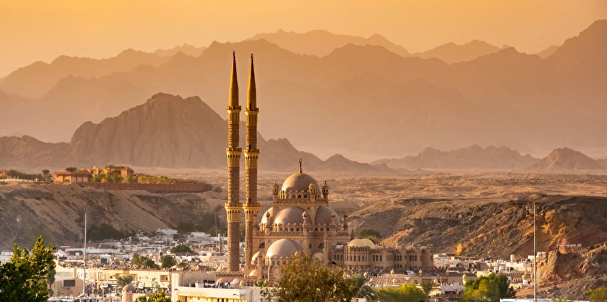 Kızıldeniz Rüyası Prestij Sharm EL Sheıkh TÜRK Hava Yolları ile Ekstra Turlar Dahil 4 Gece 6 Gün Ist-ssh