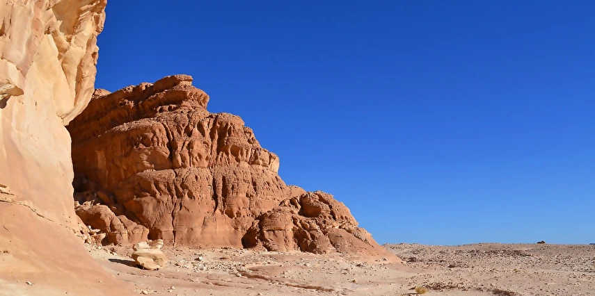 Kızıldeniz'in Altın Sahilleri; Prestij Hurghada Turu Ajet Hava Yolları ile 4 Gece 6 Gün