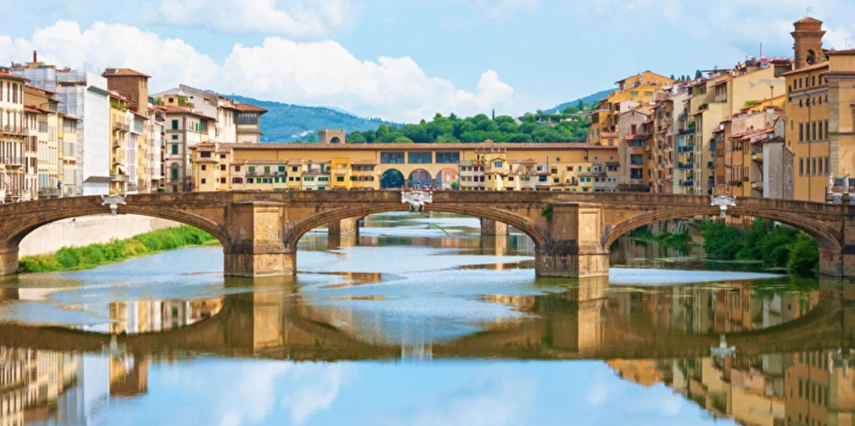 Klasik İtalya Turu Pegasus Havayolları ile BGY-FCOS2 (TT001)