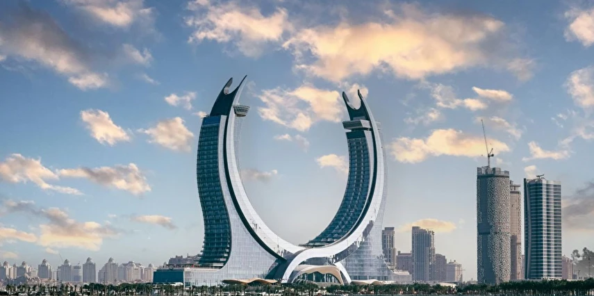 Körfezin İncisi; Prestij Katar-doha Turu Çölün Gizemli Şehri Vizesiz Pegasus Hava Yolları ile Doha Şehir Turu Dahil 3 Gece 5 Gün