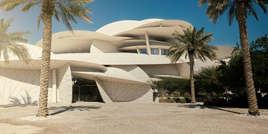 Körfezin İncisi; Prestij Katar- Doha Turu Çölün Gizemli Şehri Vizesiz Türk Hava Yolları ile Doha Şehir Turu Dahil 3 Gece 5 Gün 
