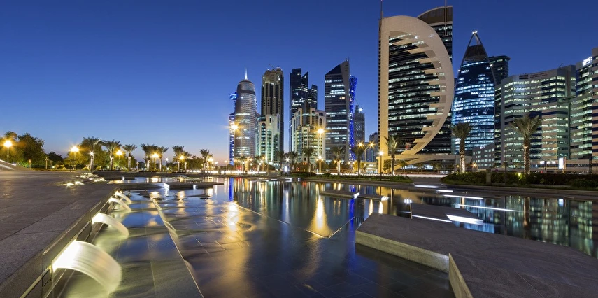 Körfezin İncisi; Prestij Katar- Doha Turu Çölün Gizemli Şehri Vizesiz Türk Hava Yolları ile Doha Şehir Turu Dahil 3 Gece 5 Gün 