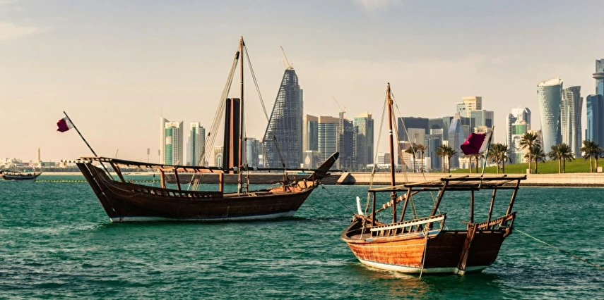 Körfezin İncisi; Prestij Katar- Doha Turu Çölün Gizemli Şehri Vizesiz Türk Hava Yolları ile Doha Şehir Turu Dahil 3 Gece 6 Gün