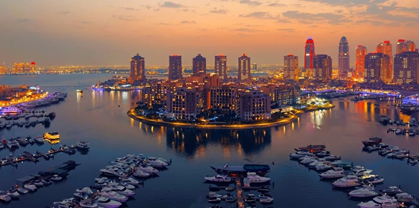 Körfezin İncisi; Prestij Katar- Doha Turu Çölün Gizemli Şehri Vizesiz Türk Hava Yolları ile Doha Şehir Turu Dahil 3 Gece 6 Gün