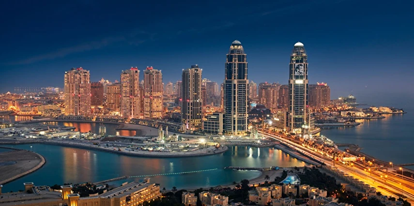Körfezin İncisi; Prestij Katar- Doha Turu Çölün Gizemli Şehri Vizesiz Türk Hava Yolları ile Doha Şehir Turu Dahil 3 Gece 6 Gün
