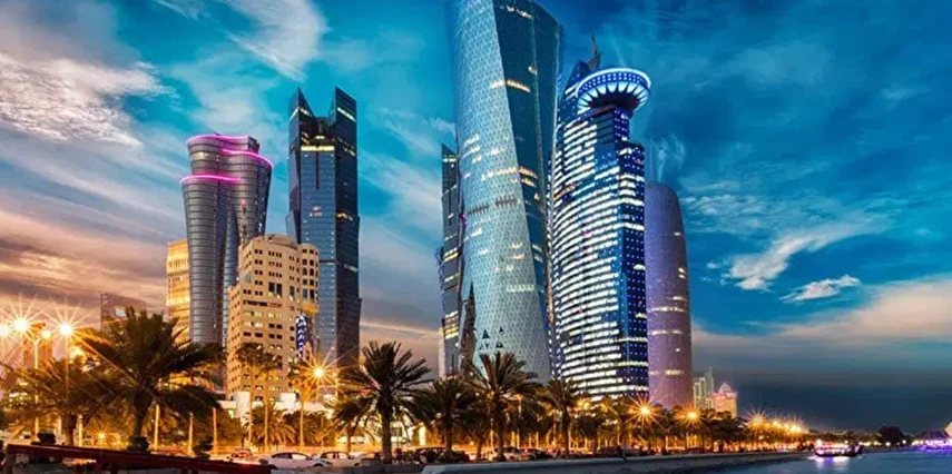Körfezin İncisi; Prestij Katar- Doha Turu Çölün Gizemli Şehri Vizesiz Türk Hava Yolları ile Doha Şehir Turu Dahil 3 Gece 6 Gün