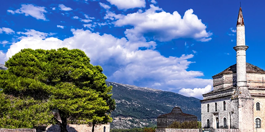 Korfu Paskalya Çömlek Kırma Festivali Turu 3 Gece 5 Gün (MT001)