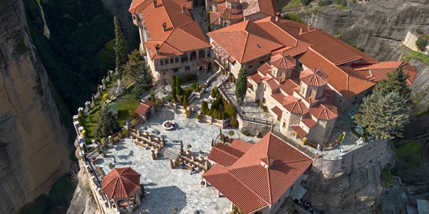 Korfu Paskalya Çömlek Kırma Festivali Turu 3 Gece 5 Gün (MT001)