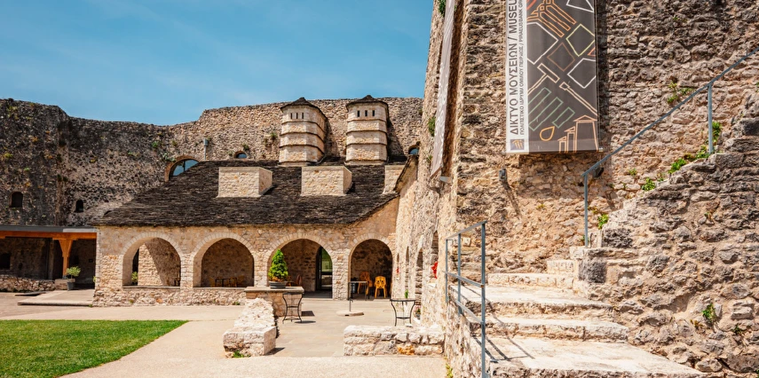 Korfu Paskalya Çömlek Kırma Festivali Turu 3 Gece 5 Gün (MT001)