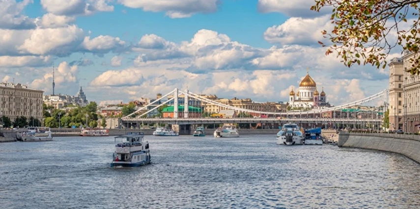 Kral & Kraliçe St. Petersburg & Moskova Turu Pegasus Havayolları ile 5 Gece 6 Gün 2027 Kış LED - VKO