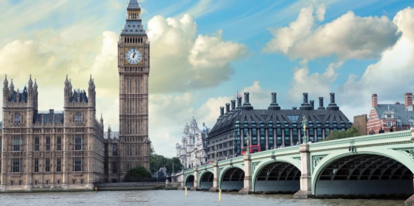 Kraliyet Şehri Londra Turu Kurban Bayramı Özel Türk Havayolları İle 3 Gece 4 Gün 2027 (STN-LHR)