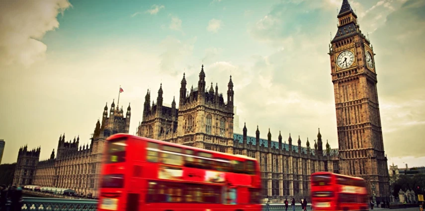 Kraliyet Şehri Londra Turu Ramazan Bayramı Özel Türk Havayolları İle 3 Gece 4 Gün 2027 (STN-STN)