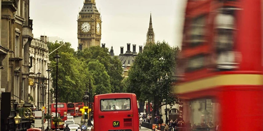 Kraliyet Şehri Londra Turu Ramazan Bayramı Özel Türk Havayolları İle 3 Gece 4 Gün 2027 (STN-STN)