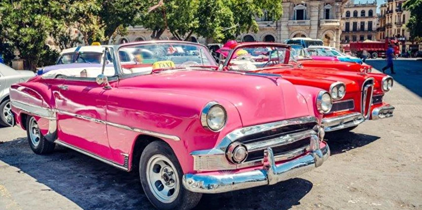 Küba & Meksika Turu Thy ile 8 Gece 10 Gün 2026 (EJ001)