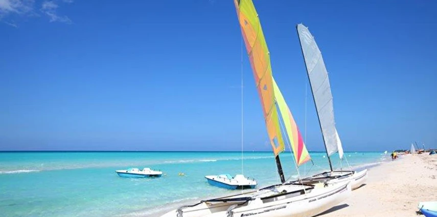 Küba Turu Türk Havayolları ile 7 Gece 9 Gün 2026 (EJ001)