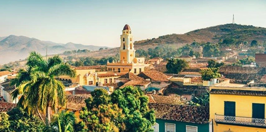 Küba Turu Türk Havayolları ile 7 Gece 9 Gün 2026 (EJ001)