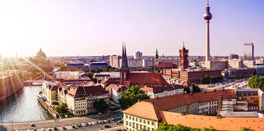 Kültür ve Tarihin İzinde Polonya & Almanya Turu THY İle Kurban Bayramı Özel 7 Gece 8 Gün 2026