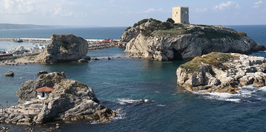 Kurban Bayramı Özel Adana Mersin Çıkışlı Uçaklı İstanbul Tarihi Yarımada Şile Ağva Ve Adalar Turu / 2 Gece Otel Konaklaması