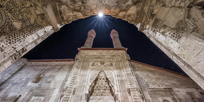 Kurban Bayramı Özel Ankara Çıkışlı Karadeniz Rüyası ve Yaylalar Turu / 5 Gece Otel Konaklaması