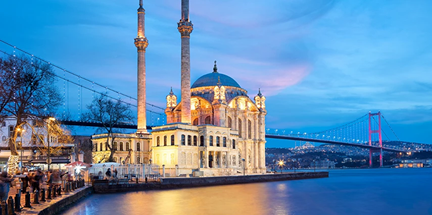 Kurban Bayramı Özel Ankara Çıkışlı Uçaklı İstanbul Tarihi Yarımada Şile Ağva Ve Adalar Turu / 2 Gece Otel Konaklaması
