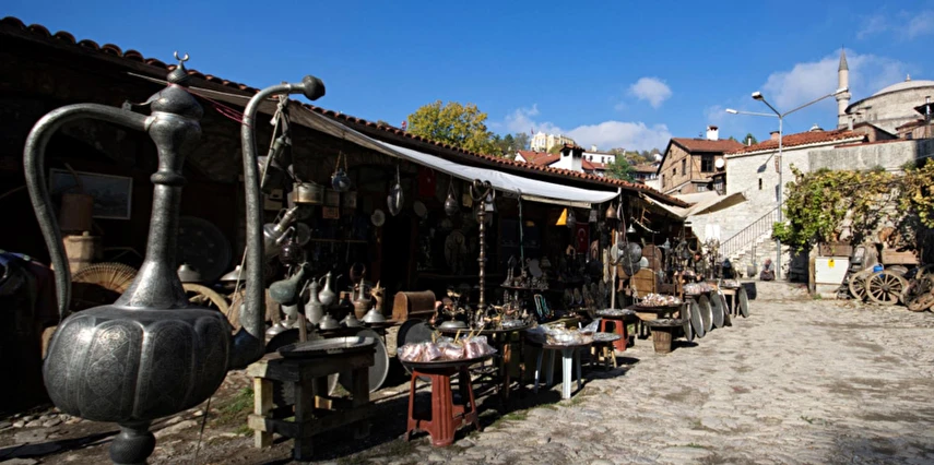 Kurban Bayramı Özel Batı Karadeniz ve Orta Karadeniz Turu / 2 Gece Otel Konaklaması