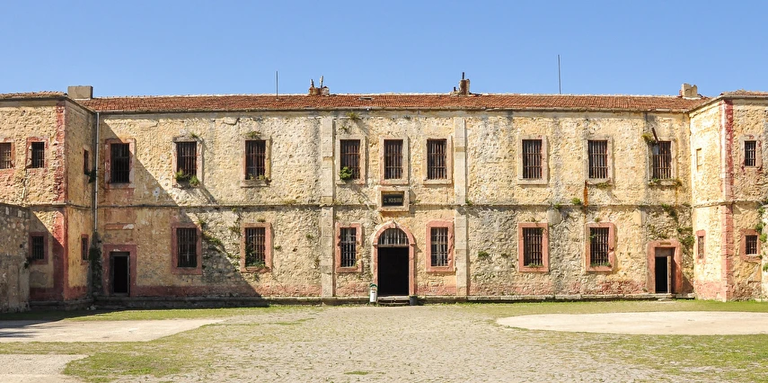 Kurban Bayramı Özel Batı Karadeniz ve Orta Karadeniz Turu / 2 Gece Otel Konaklaması