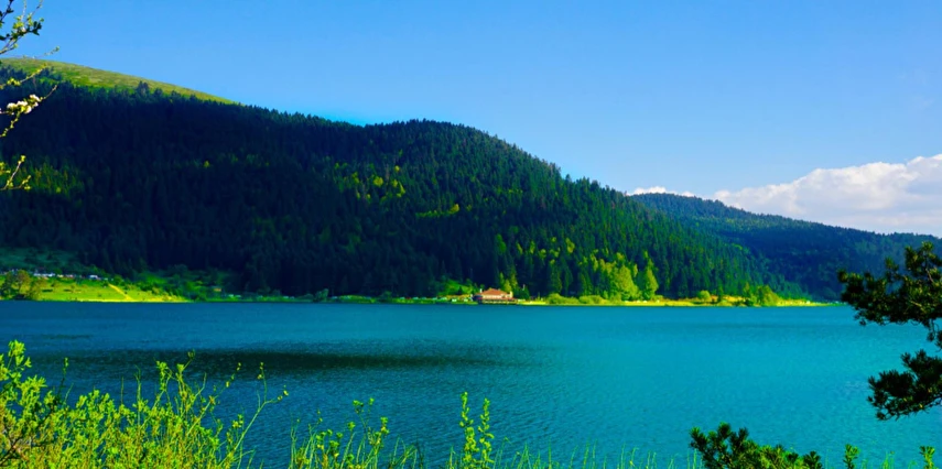 Kurban Bayramı Özel Batı Karadeniz ve Orta Karadeniz Turu / 2 Gece Otel Konaklaması