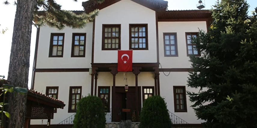 Kurban Bayramı Özel Batı Karadeniz ve Orta Karadeniz Turu / 2 Gece Otel Konaklaması