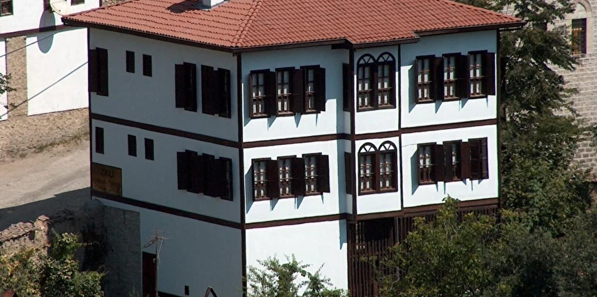 Kurban Bayramı Özel Batı Karadeniz ve Orta Karadeniz Turu / 2 Gece Otel Konaklaması