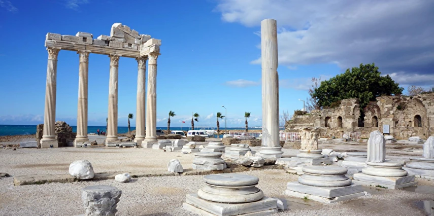 Kurban Bayramı Özel Bodrum Çeşme Alaçatı Sığacık Turu / 3 Gece Otel Konaklaması İstanbul Bursa İzmir Çıkışlı