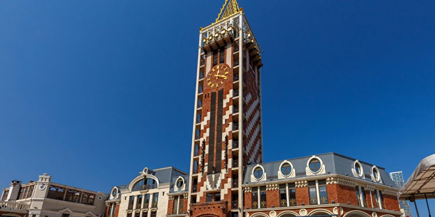 Kurban Bayramı Özel Bursa Eskişehir Çıkışlı Karadeniz ve Yaylalar Turu / 3 Gece Otel Konaklaması