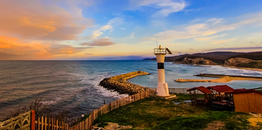Kurban Bayramı Özel Edirne Kıyıköy İğneada Turu / 1 Gece Otel Konaklaması