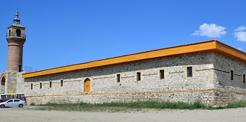 Kurban Bayramı Özel Galatya ( Amasya Çorum Tokat ) Turu / 2 Gece Otel Konaklaması