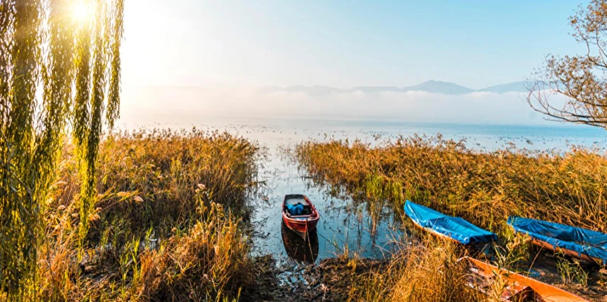 Kurban Bayramı Özel Günübirlik Abant Sapanca Maşukiye Turu