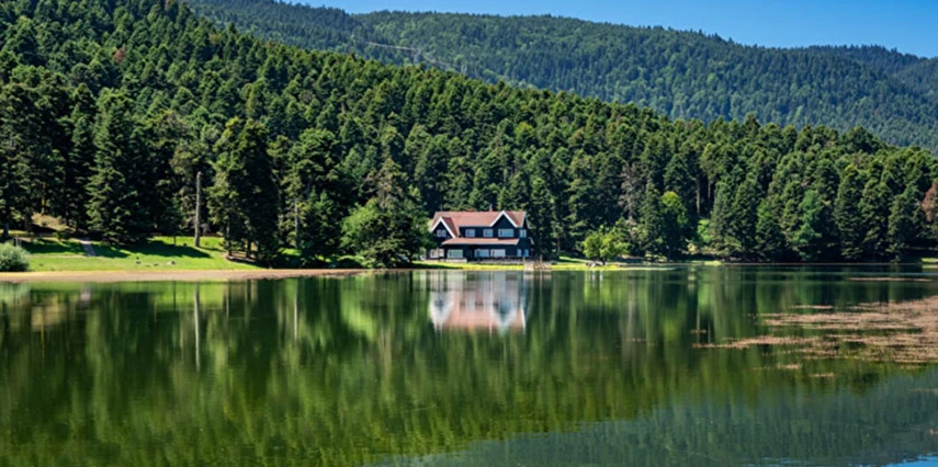 Kurban Bayramı Özel Günübirlik Abant Sapanca Maşukiye Turu