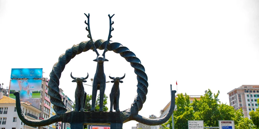 Kurban Bayramı Özel Günübirlik Ankara Anıtkabir Turu