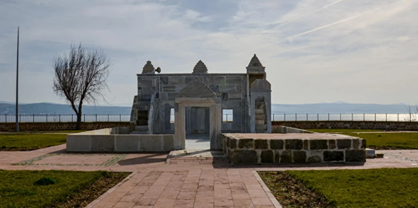 Kurban Bayramı Özel Günübirlik Çanakkale Şehitlik Gelibolu Turu