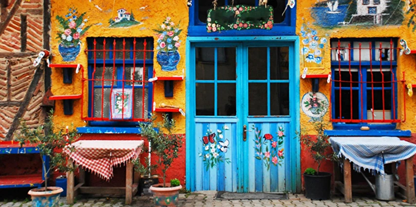 Kurban Bayramı Özel Günübirlik Cumalıkızık Köyü Uluabat Gölü Gölyazı Köyü Trilye Turu