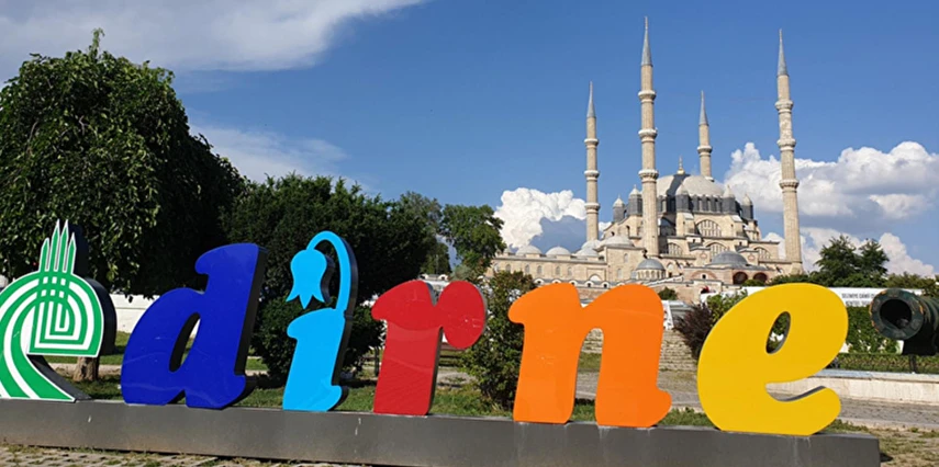 Kurban Bayramı Özel Günübirlik Edirne Turu 