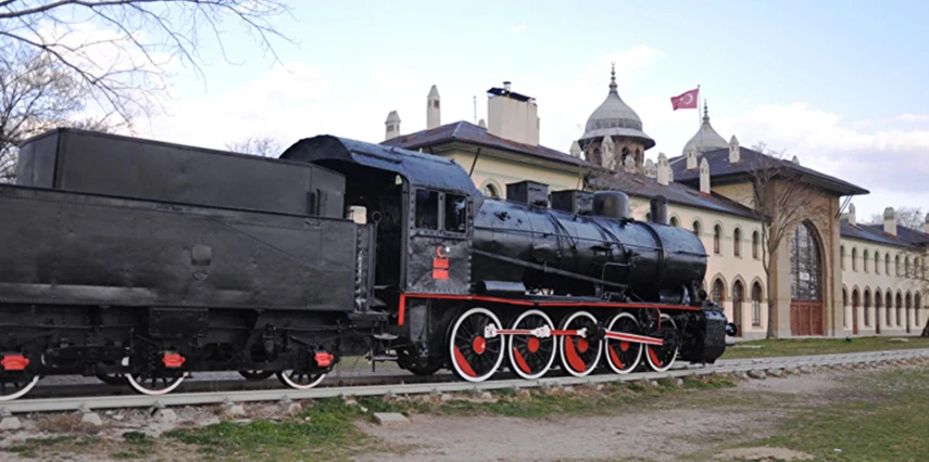 Kurban Bayramı Özel Günübirlik Edirne Turu 