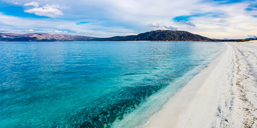 Kurban Bayramı Özel Isparta Gül Hasadı ve Sagalassos Salda Pamukkale Turu / 1 Gece Otel Konaklaması